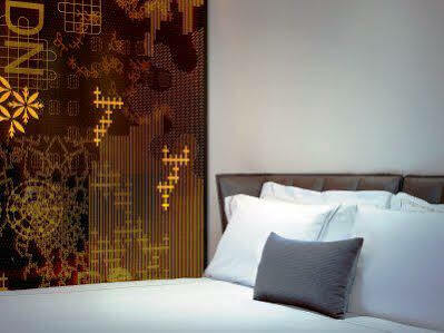 Park Plaza Waterloo Hotel Londres