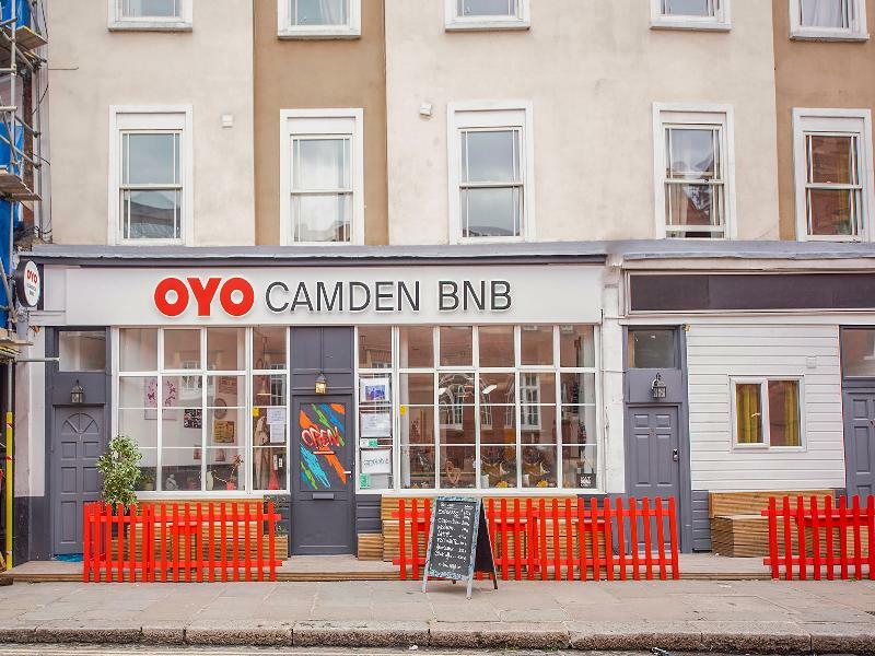 Camden 3* London