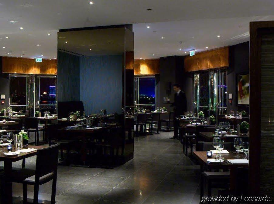 Radisson Blu Hotel, Canary Wharf East Hotel Londres