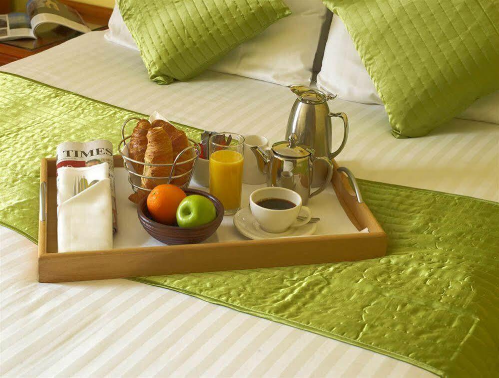 Hotel Lancaster Gate 3*