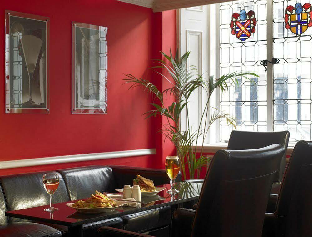 Lancaster Gate Hotel 3*