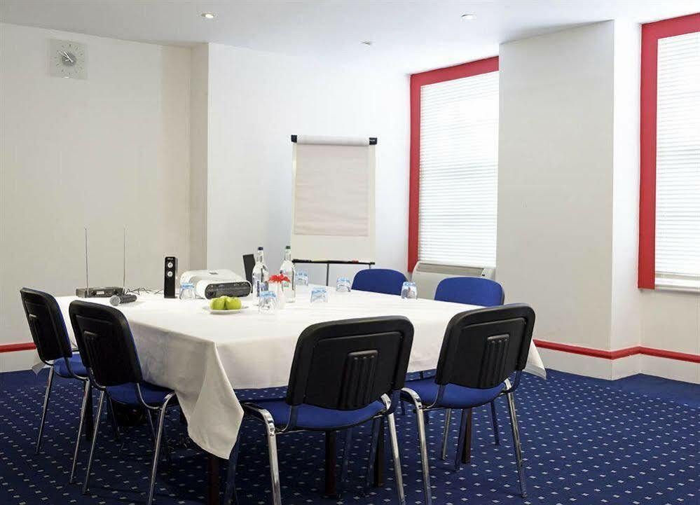 Hotel Lancaster Gate 3*