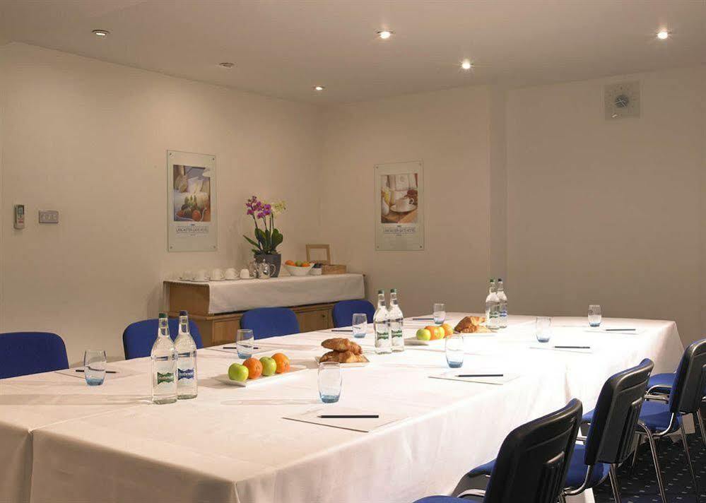 Lancaster Gate Hotel London
