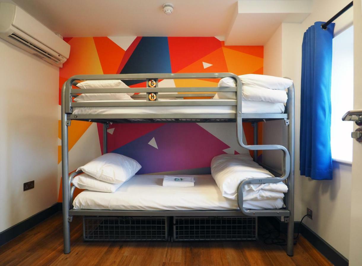 Hostel St Christopher's Bridge - The Village
