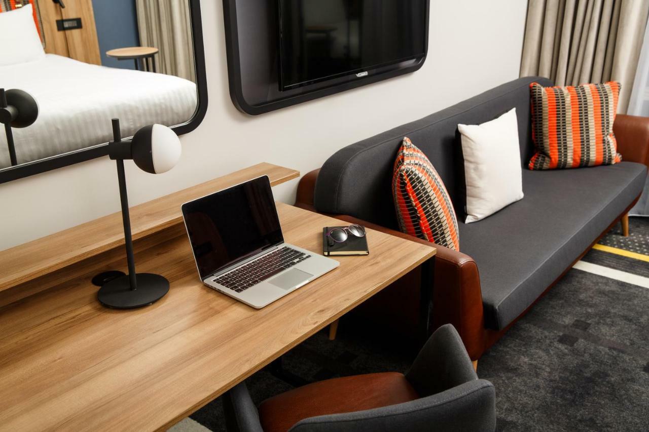 Hotel Ibis Styles Gloucester Road Londres