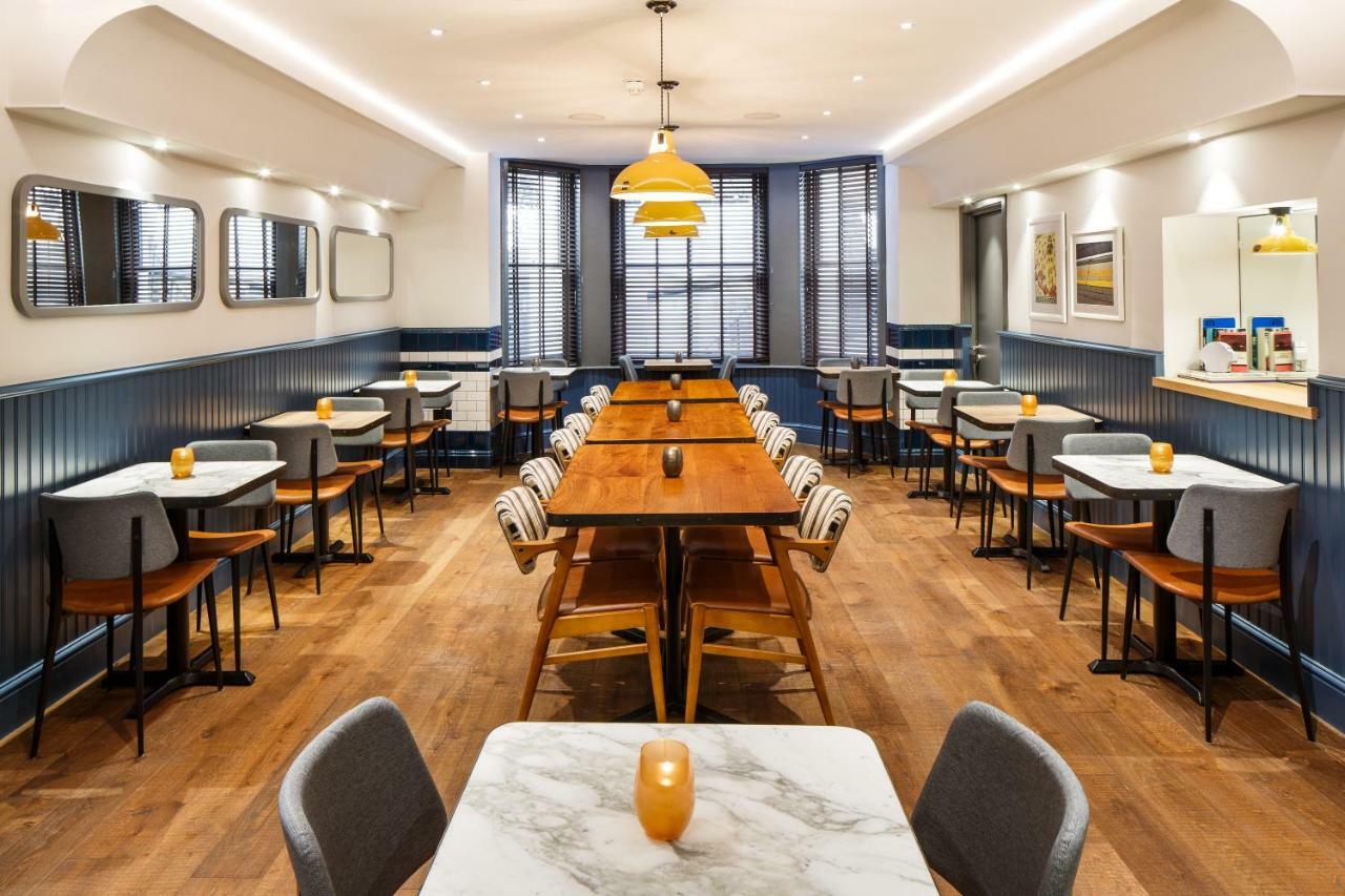 Ibis Styles Gloucester Road 3* Londres