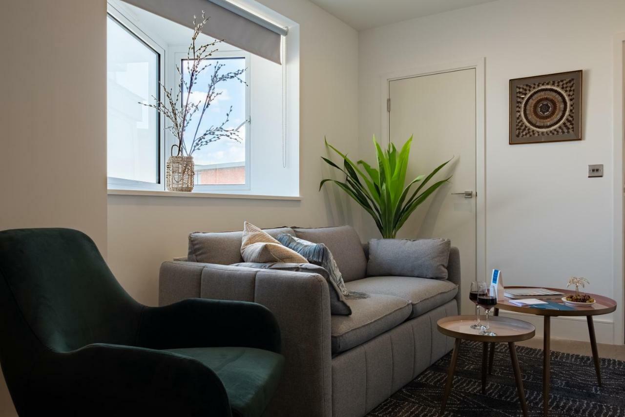 Appartement Sweet - Mile End Londen