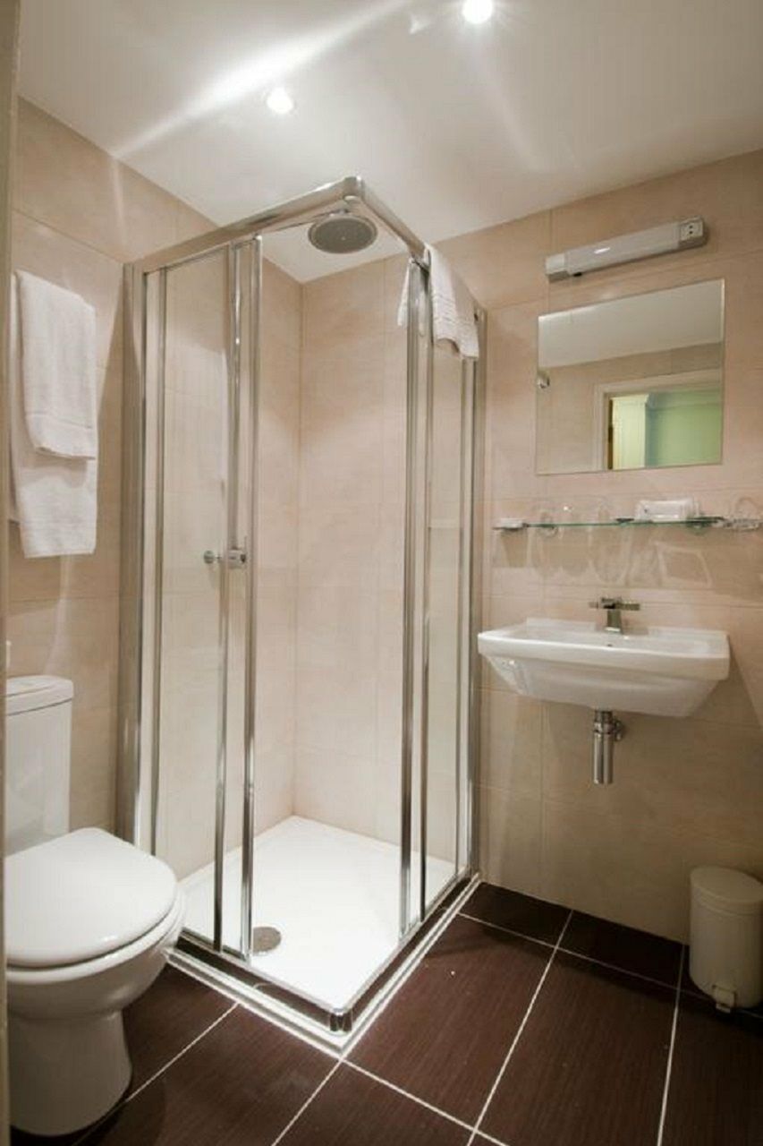 Hotel Royal Eagle Londen