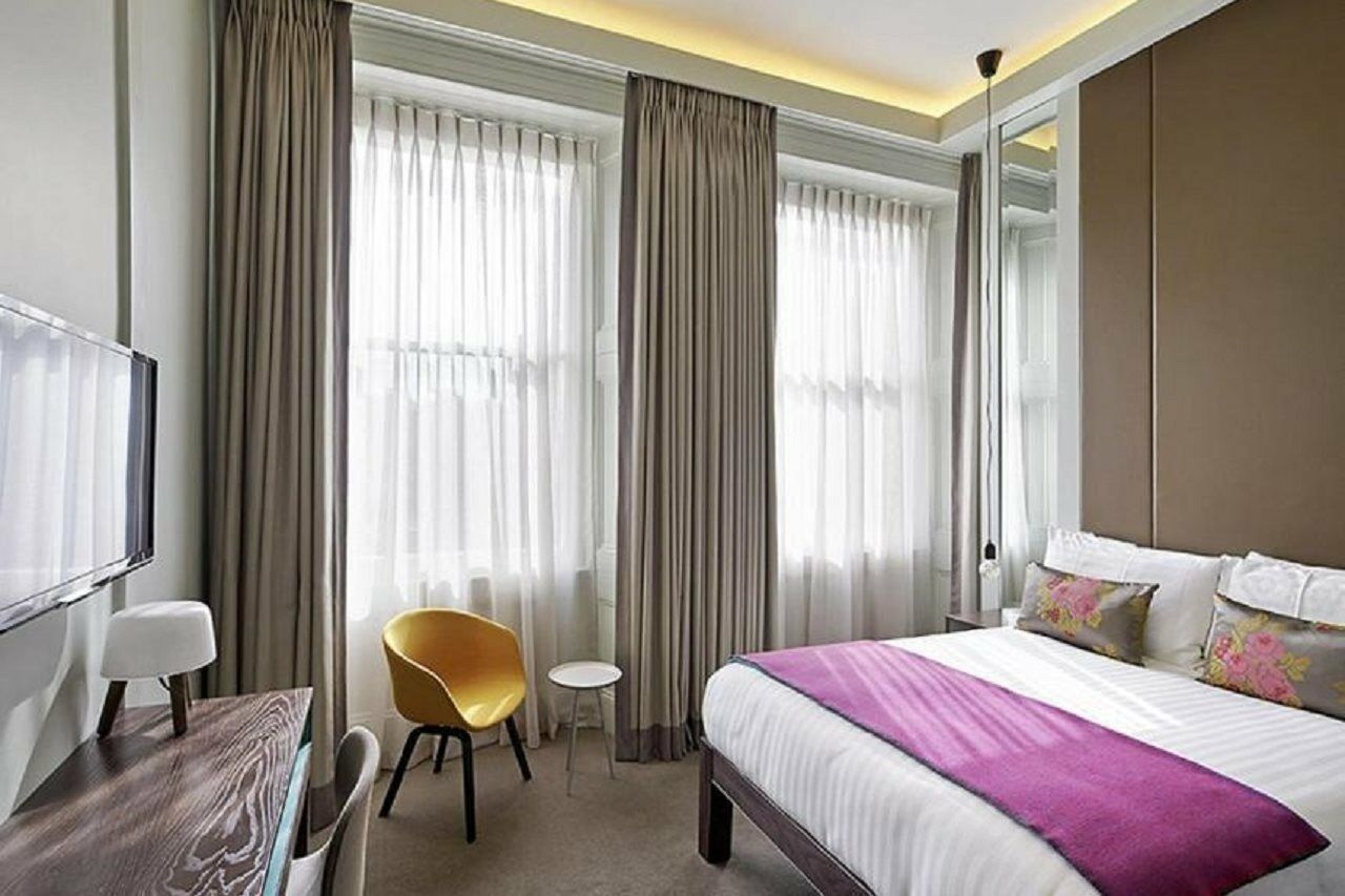 Signature Townhouse Hyde Park Hotel Londen