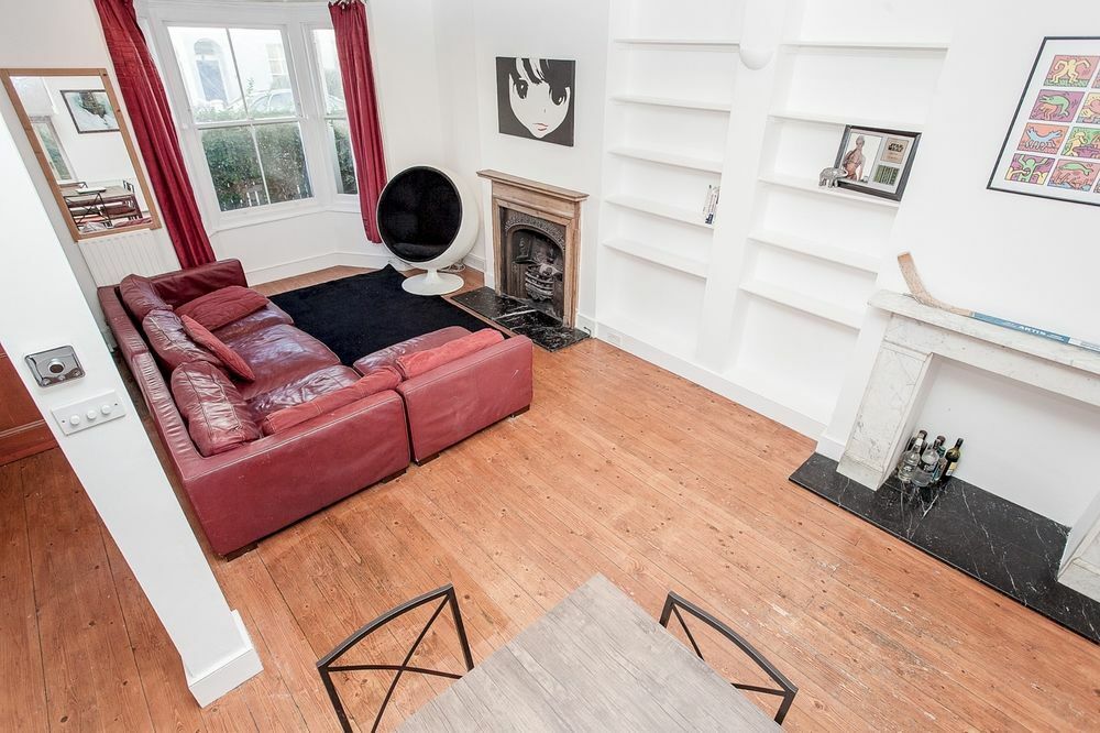 Elegant Victorian 3-bed Near Hammersmith Londres