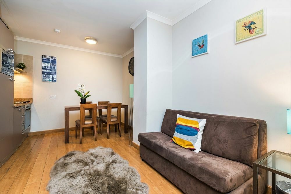 Lux South Kensington 3* Londres