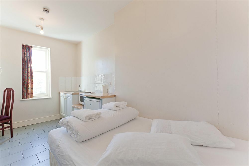 Welby 20 Hotel