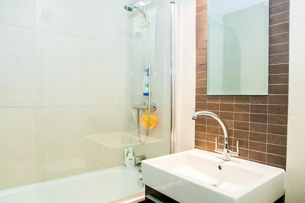 Stunning Modern In South Kensington Apartamento Londres