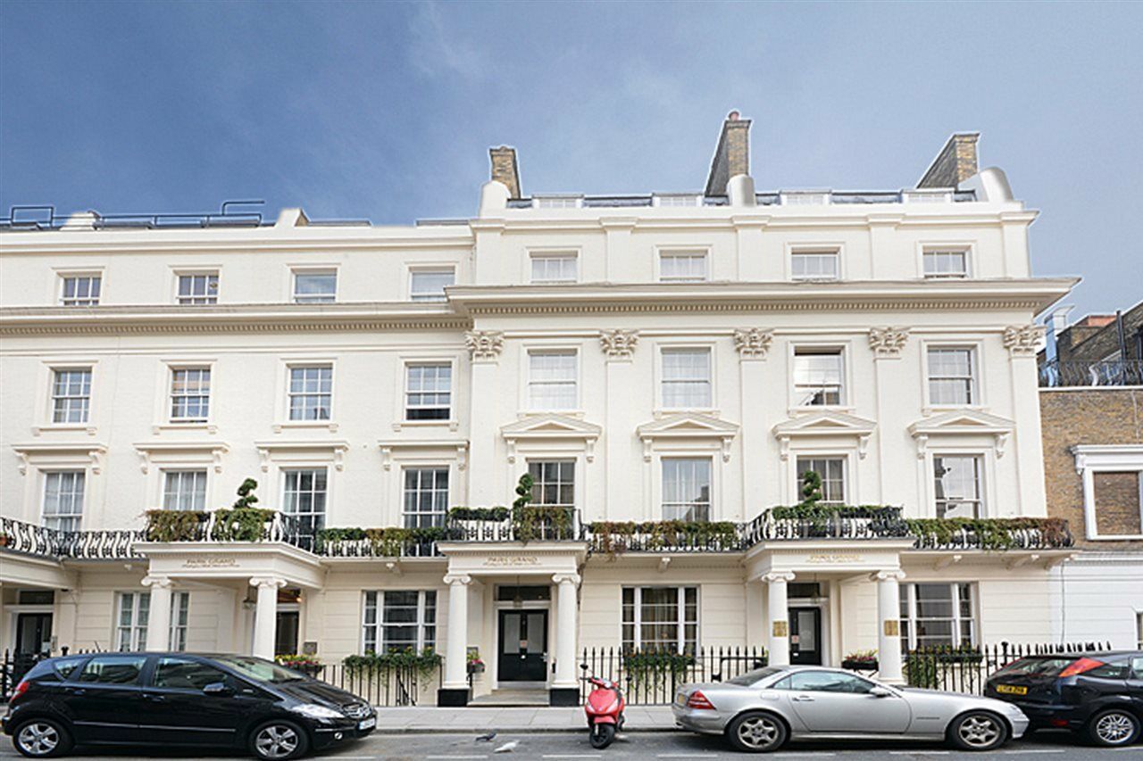 Hotel Park Grand Paddington Court Londen