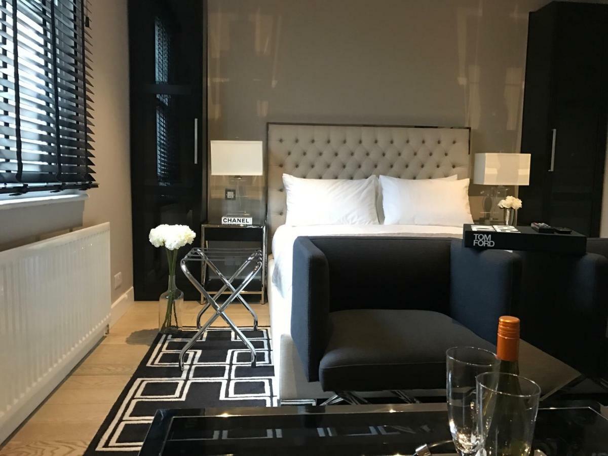 Sakkson House & Bed and breakfast Londres