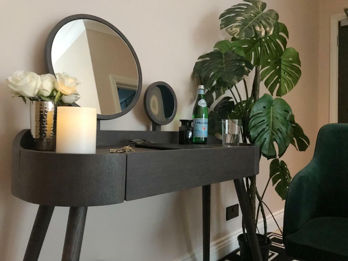Bed and breakfast Sakkson House & Londres