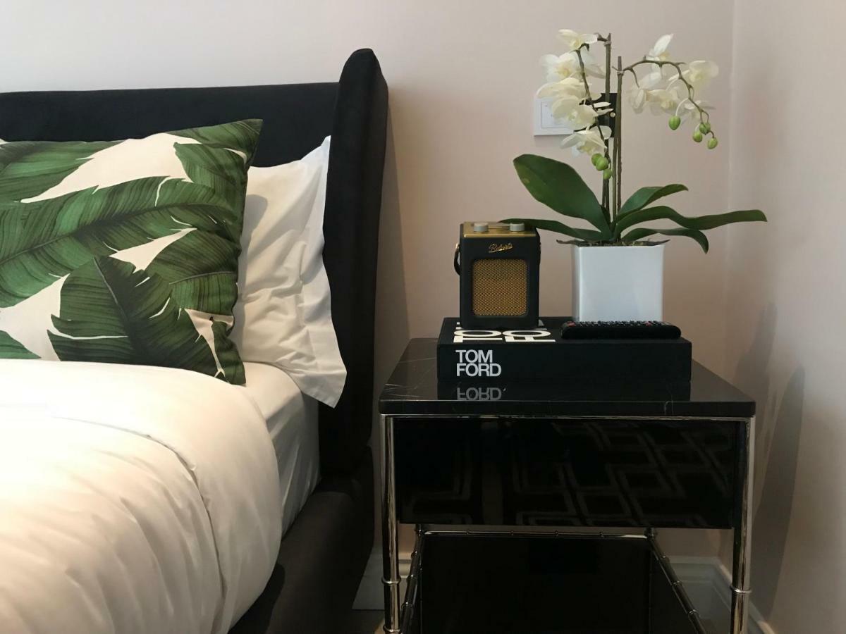 Bed and breakfast Sakkson House & Londres