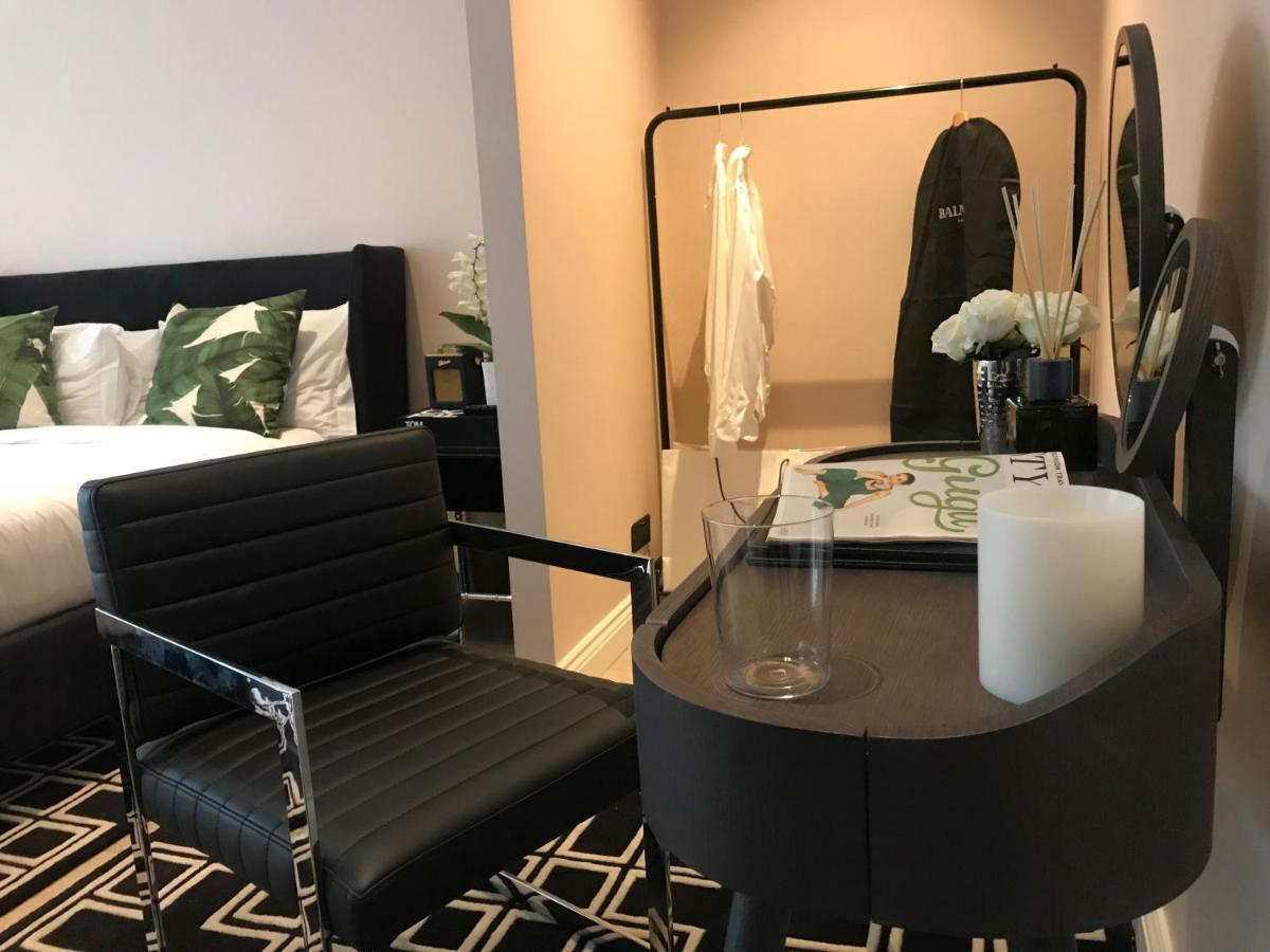 Bed and breakfast Sakkson House & Londres