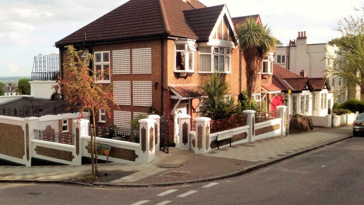 Crystal Palace Bed & Breakfast Londen