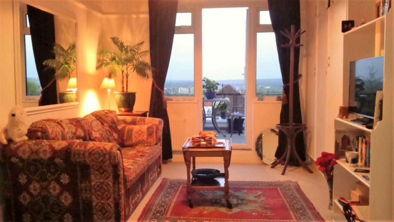 Bed & Breakfast Crystal Palace Londen