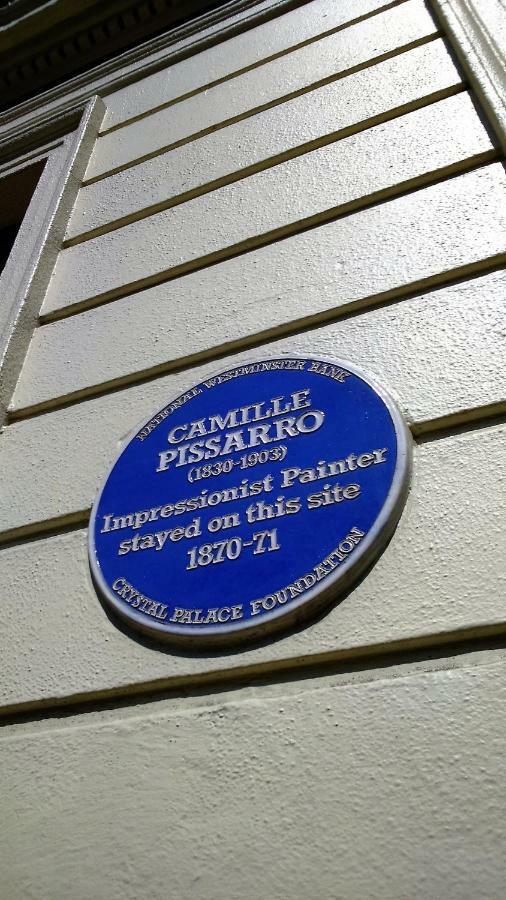 Bed & Breakfast Crystal Palace Londen
