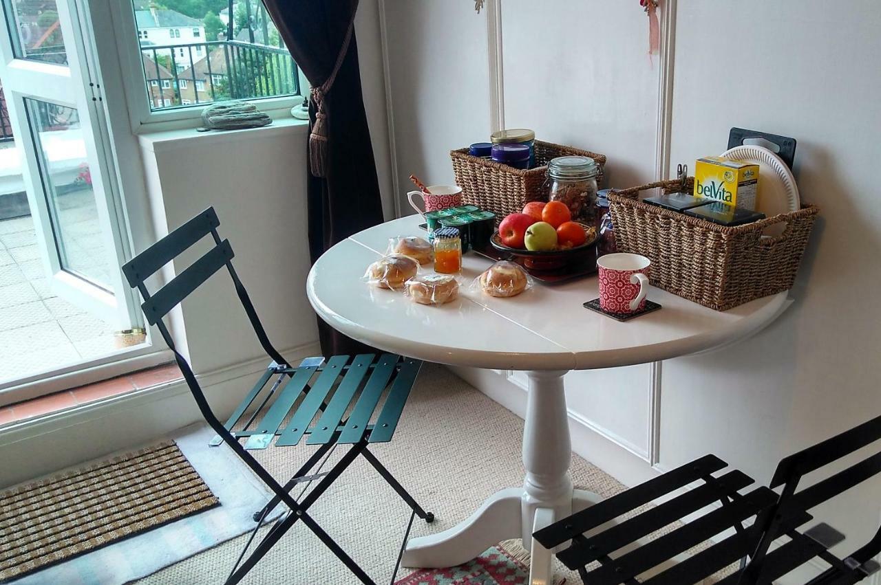 Crystal Palace Bed & Breakfast Londen