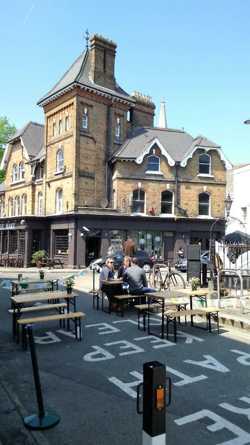 Bed & Breakfast Crystal Palace