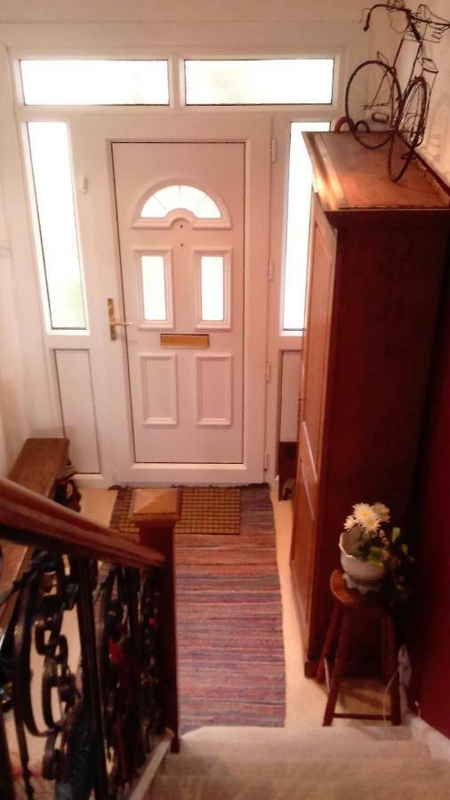 Bed & Breakfast Crystal Palace