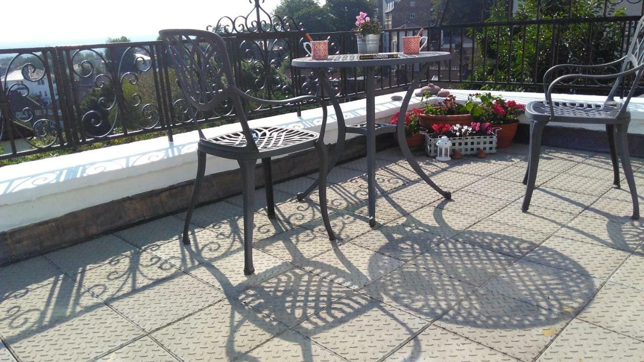 Crystal Palace Bed & Breakfast Londen