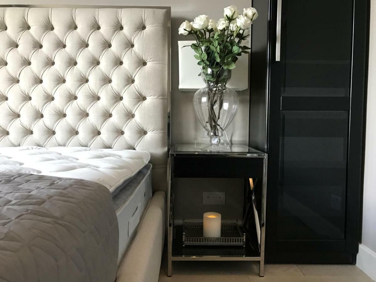 Bed and breakfast Sakkson House & Londres