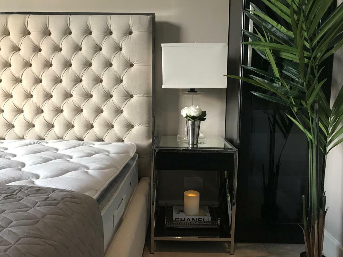 Bed and breakfast Sakkson House & Londres