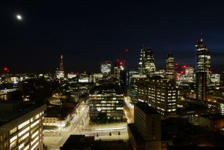 One Commercial Street Londres