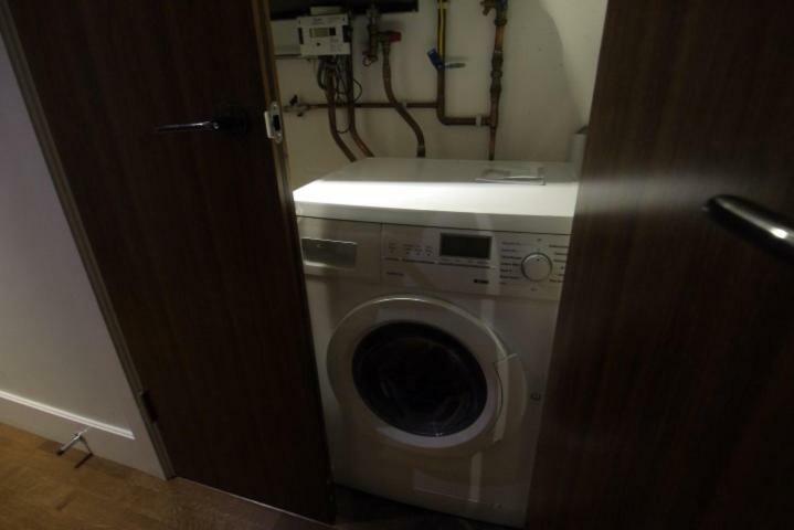 Apartamento One Commercial Street