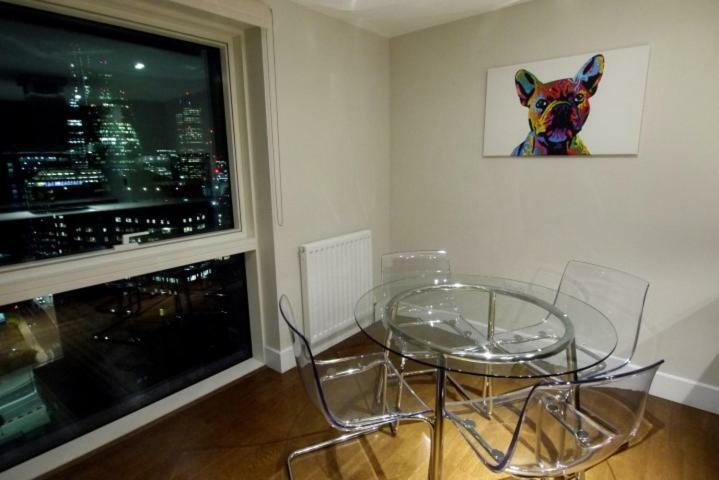 Apartamento One Commercial Street