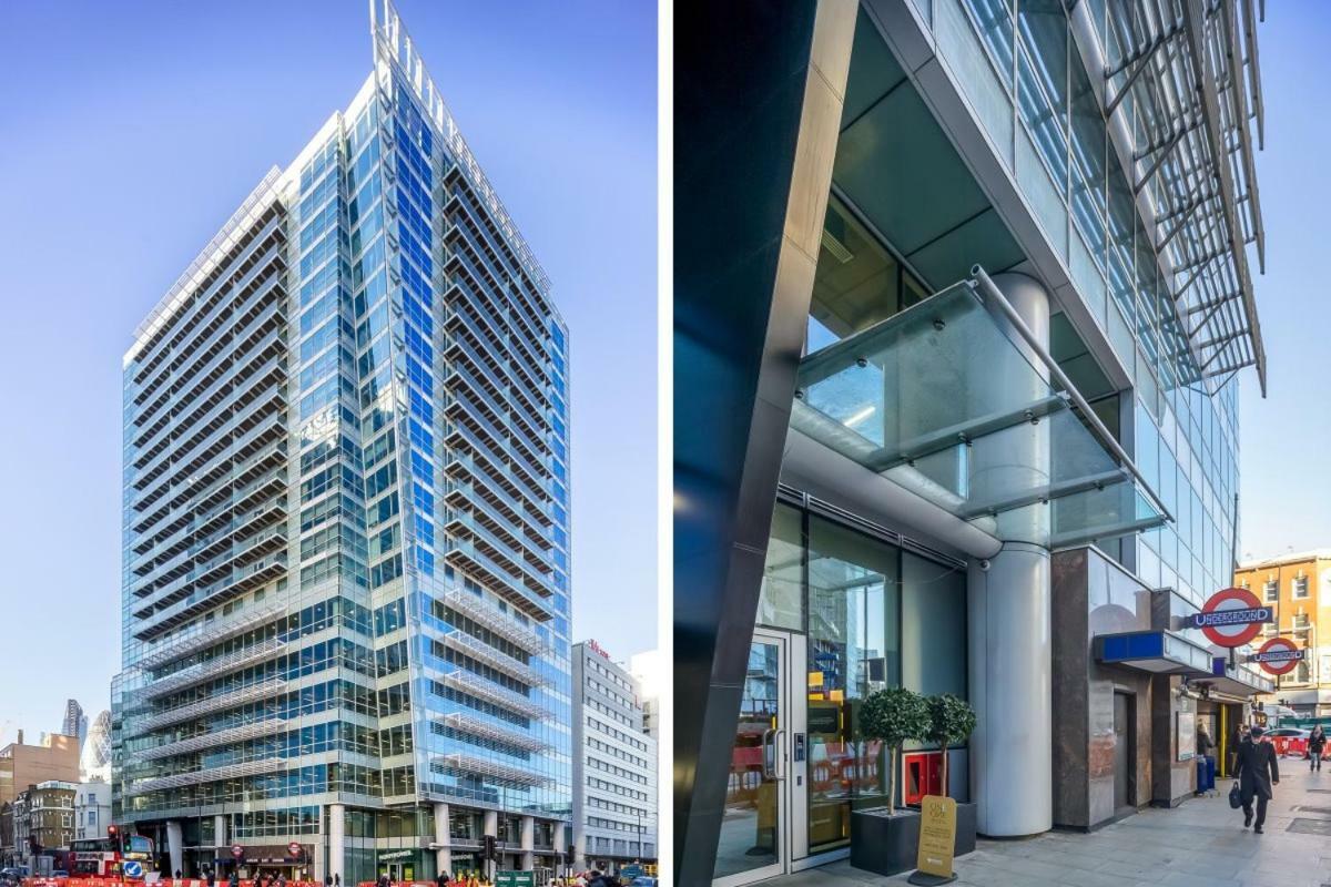 Apartamento One Commercial Street