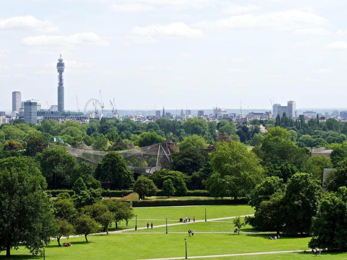 Appartement The - Heart Of Primrose Hill Londres