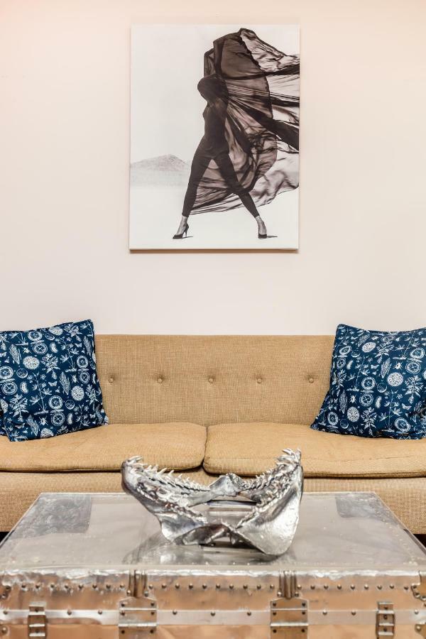 Muse Haus Riverside London
