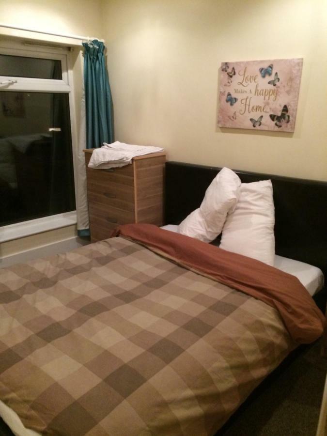Habitación en casa particular Great Place To Relax & Unwind Londres