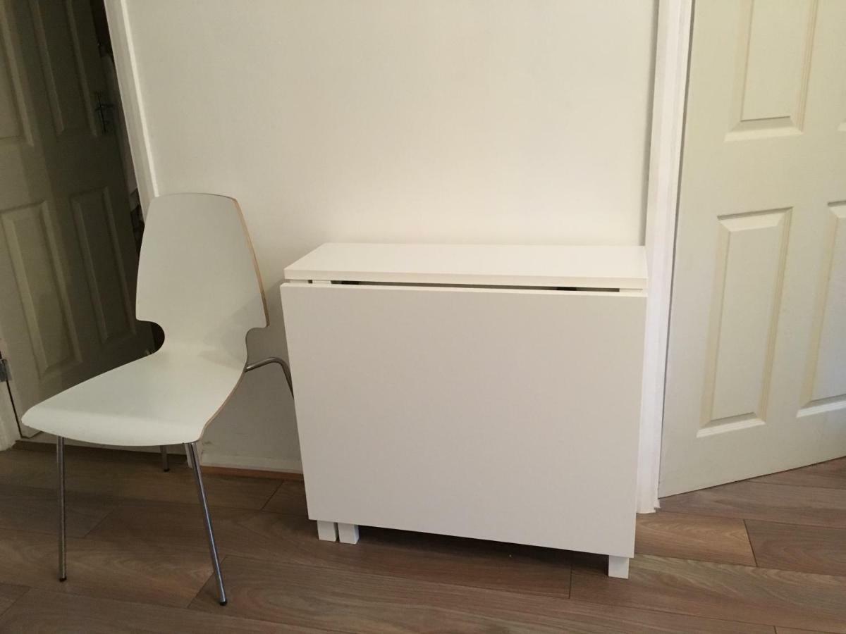Noel Baker Court Appartement