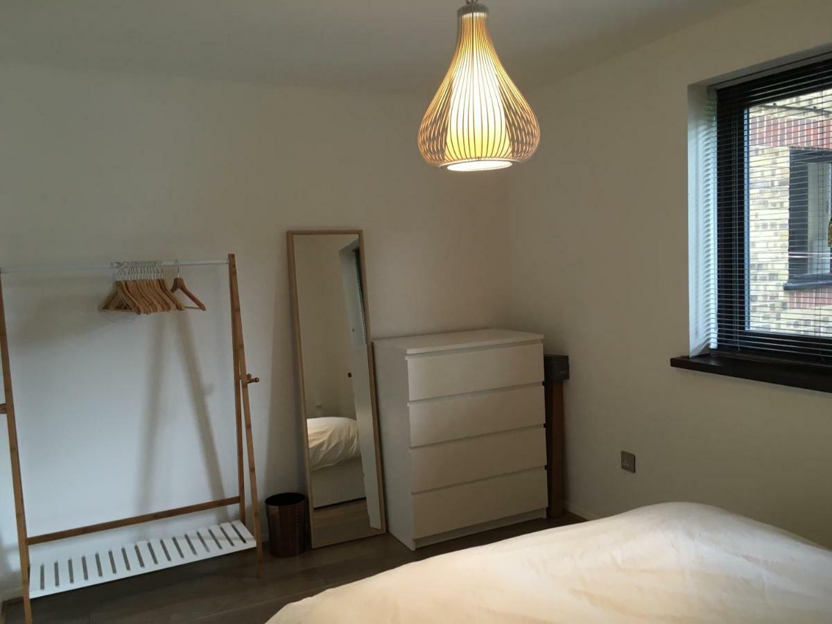 Appartement Noel Baker Court