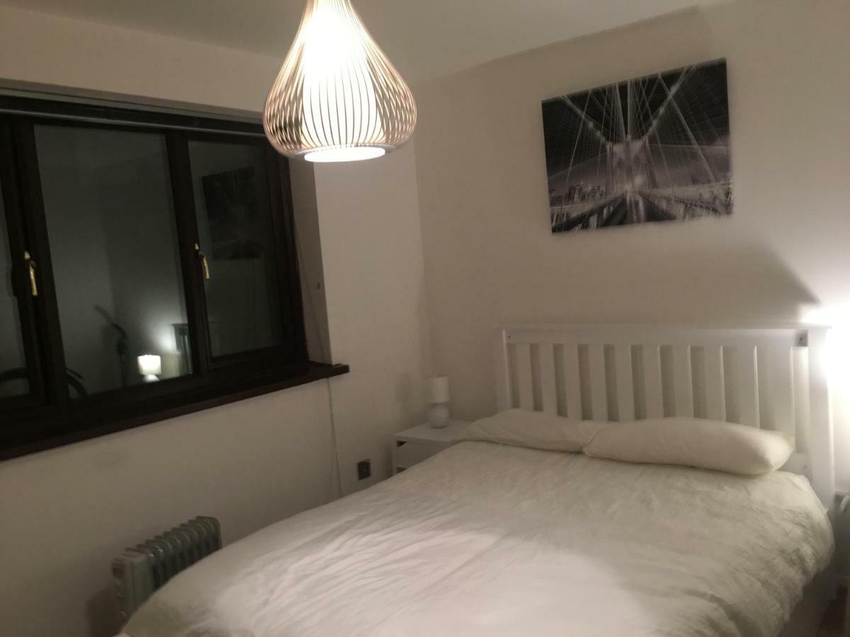 Appartement Noel Baker Court