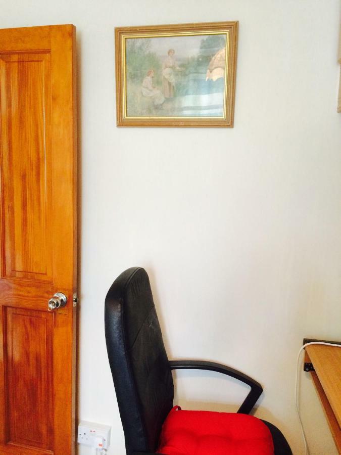 Casa de hóspedes Simply