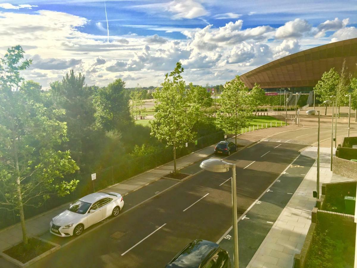 2-bedrooms Apartment, Lounge, Balcony * Londres