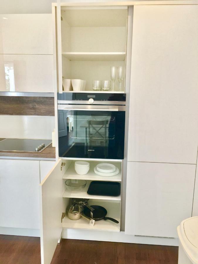 2-bedrooms Apartment, Lounge, Balcony Apartamento *