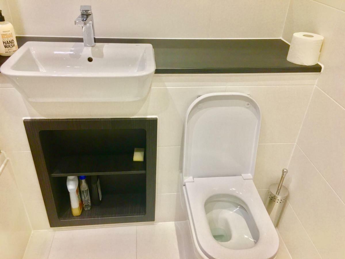 2-bedrooms Apartment, Lounge, Balcony Londres