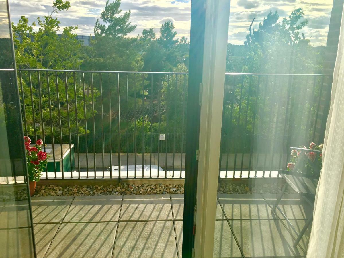 2-bedrooms Apartment, Lounge, Balcony Londres