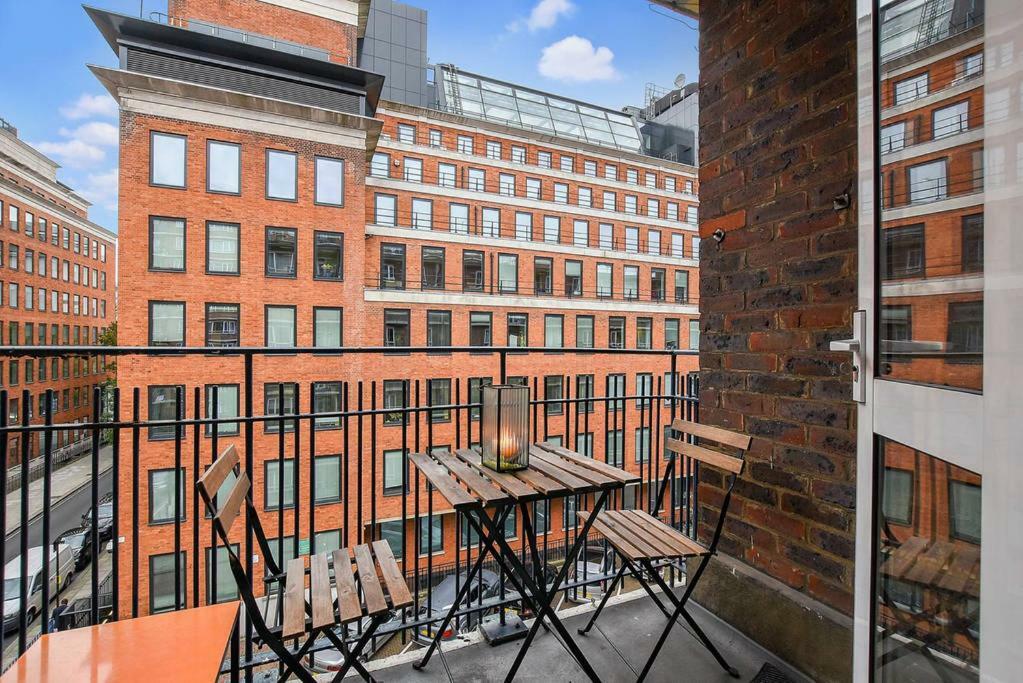 Apartamento Small One Bedroom Flat Near Covent Garden *