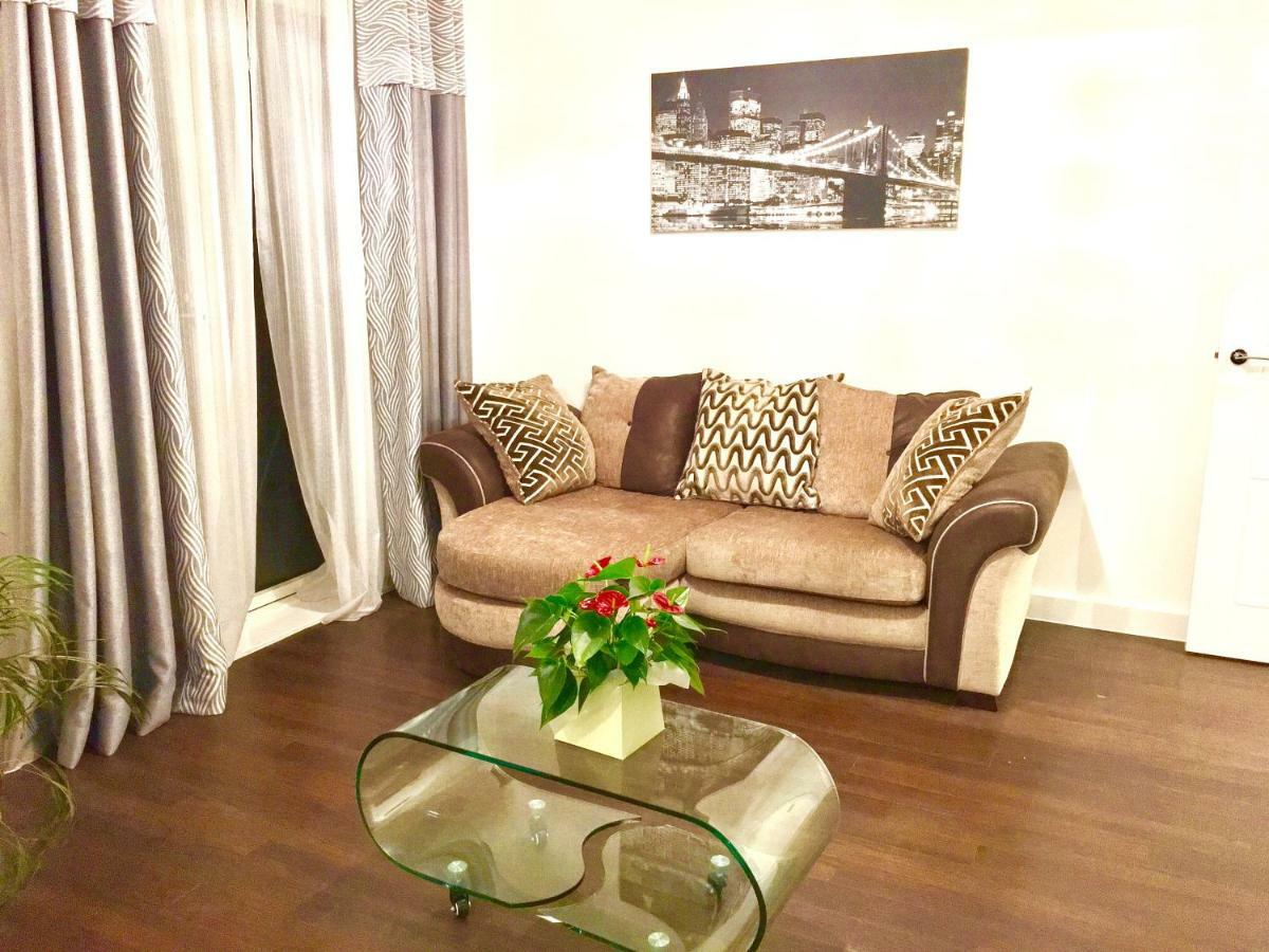 Apartamento 2-bedrooms Apartment, Lounge, Balcony Londres