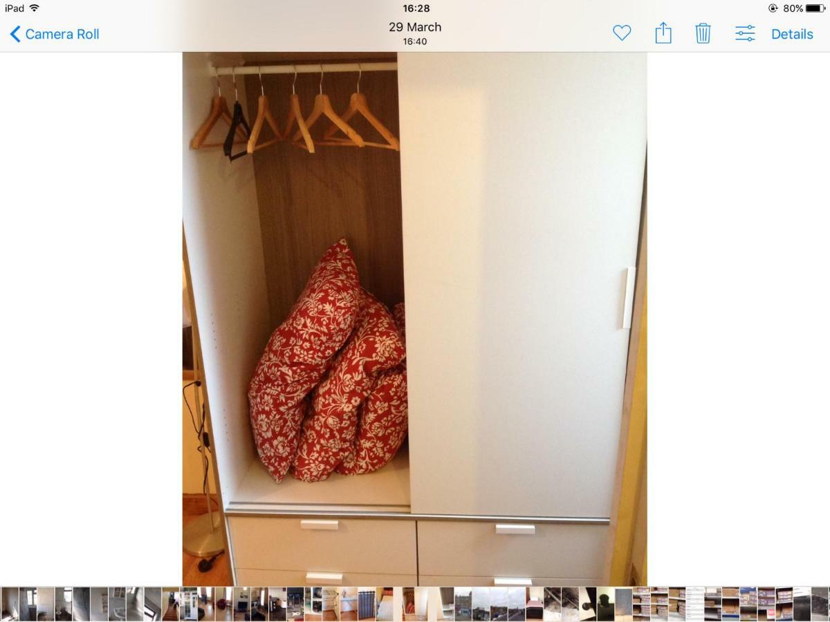 Appartement Nky *