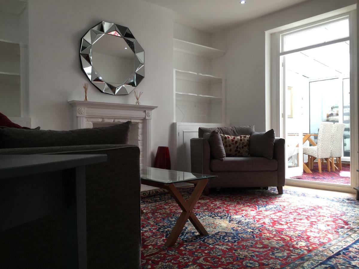 Luxurious In Kensington & Chelsea Appartement *